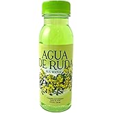 Crusellas Agua de Ruda (Rue Water) 8 Fl. Oz.