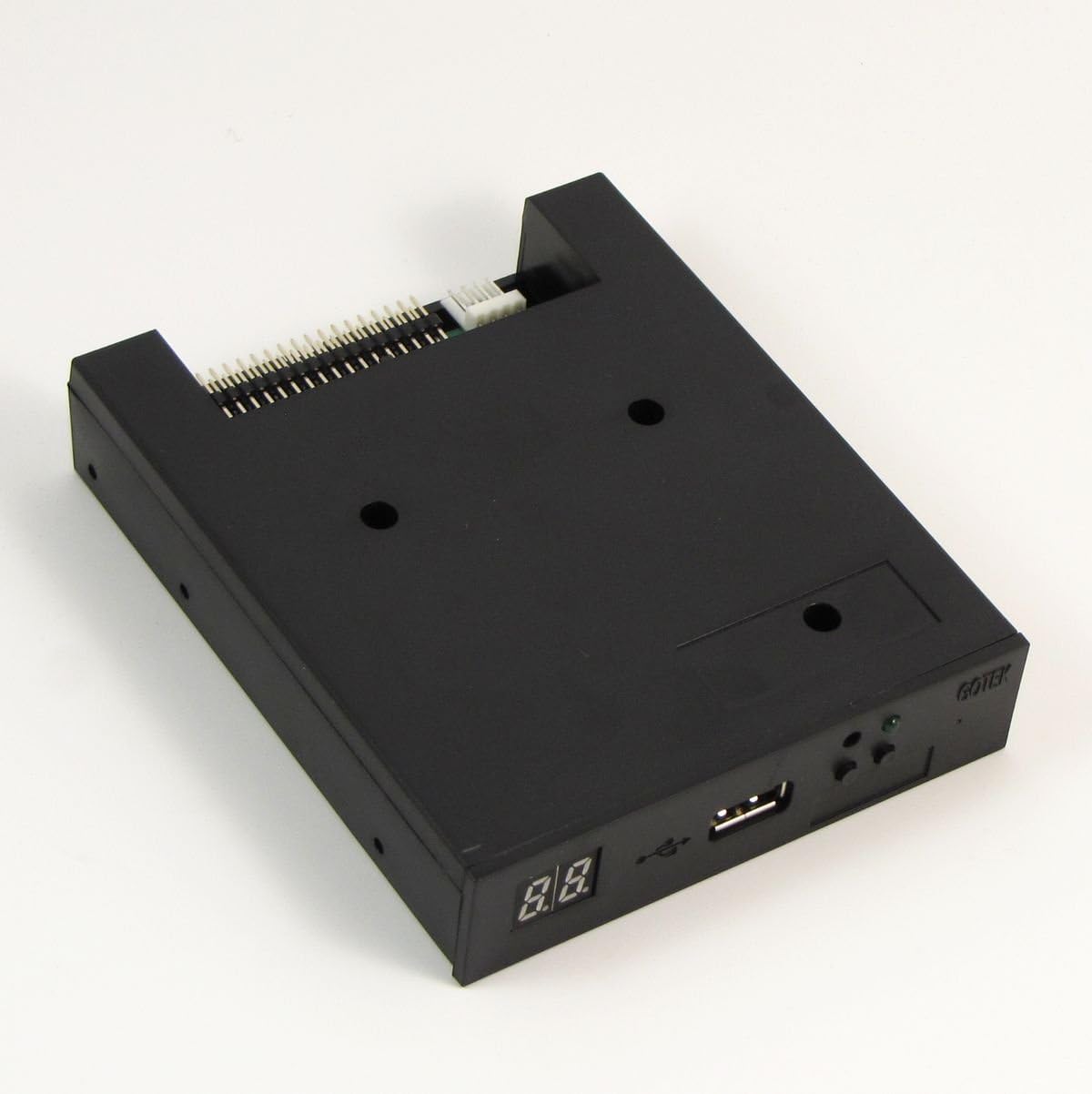 3.5" 720K USB floppy drive emulator Yamaha Roland keyboard Amazon.co.uk Musical Instruments