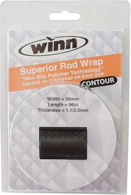 winn grip overwrap