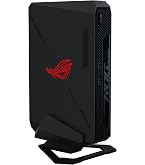 Amazon.com: ROG NUC 760 Full System Mini PC with Intel 14th Gen