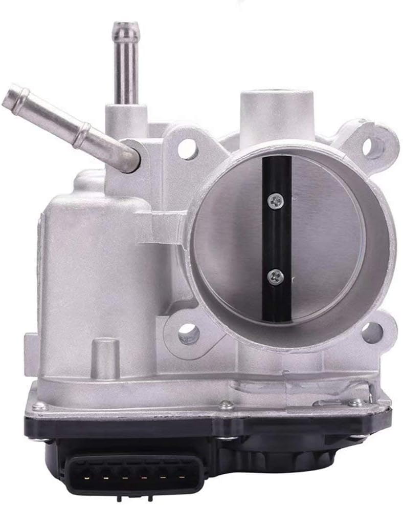 OEM Throttle Valve 22030-0D030 22030-0D031 22030-22041