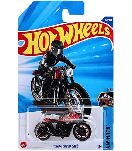 ミニカー Hot Wheels DUCATI DesertX HW MOTO Hot Wheels Ducati DesertX HW Moto Kids Model Diecast Toy Bike