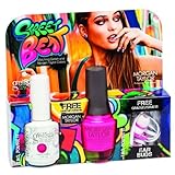 Harmony Gelish & Morgan Taylor - Two Of A Kind - Street Beat Collection - Tag, You're It - 15ml / 0.5oz