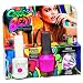 Harmony Gelish & Morgan Taylor - Two Of A Kind - Street Beat Collection - Tag, You're It - 15ml / 0.5oz
