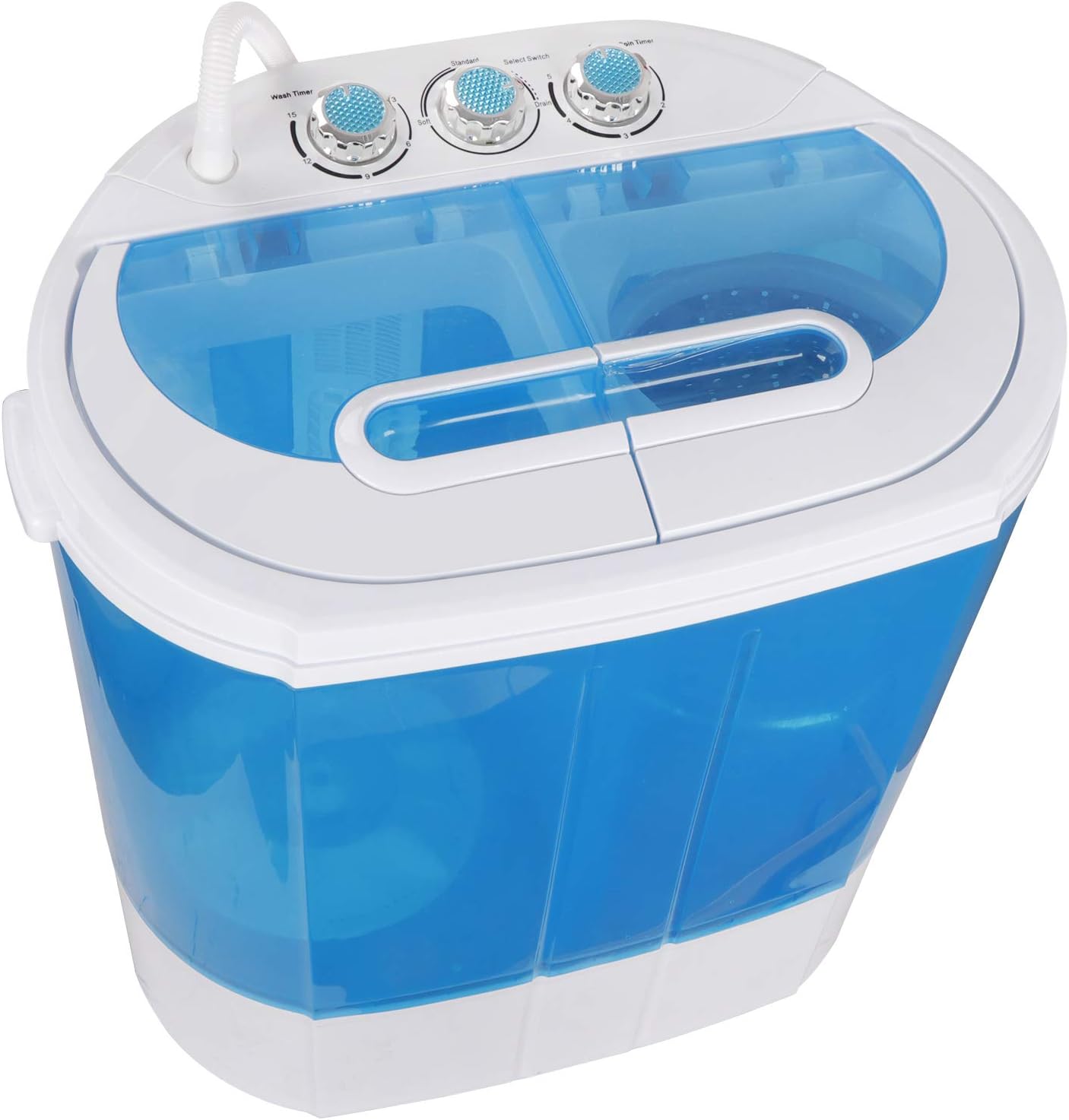 streetwize portable washing machine