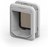 Cat Mate Microchip Activated Cat Flap 360 for Cats & Small Dogs view 3