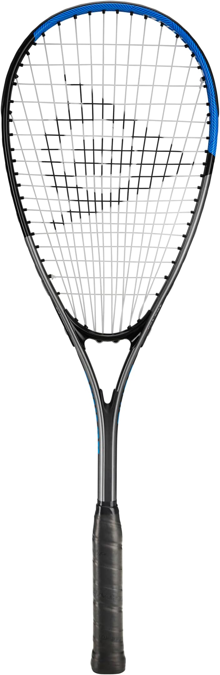 Dunlop Squash Racket SONIC LITE TI Grey Blue Brand New Light Weight