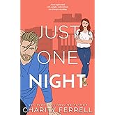 Just One Night (Blue Beech)