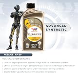 TotalEnergies Quartz Ineo Long Life 5W-30 Engine Oil ACEA C3 API SP 1L view 4