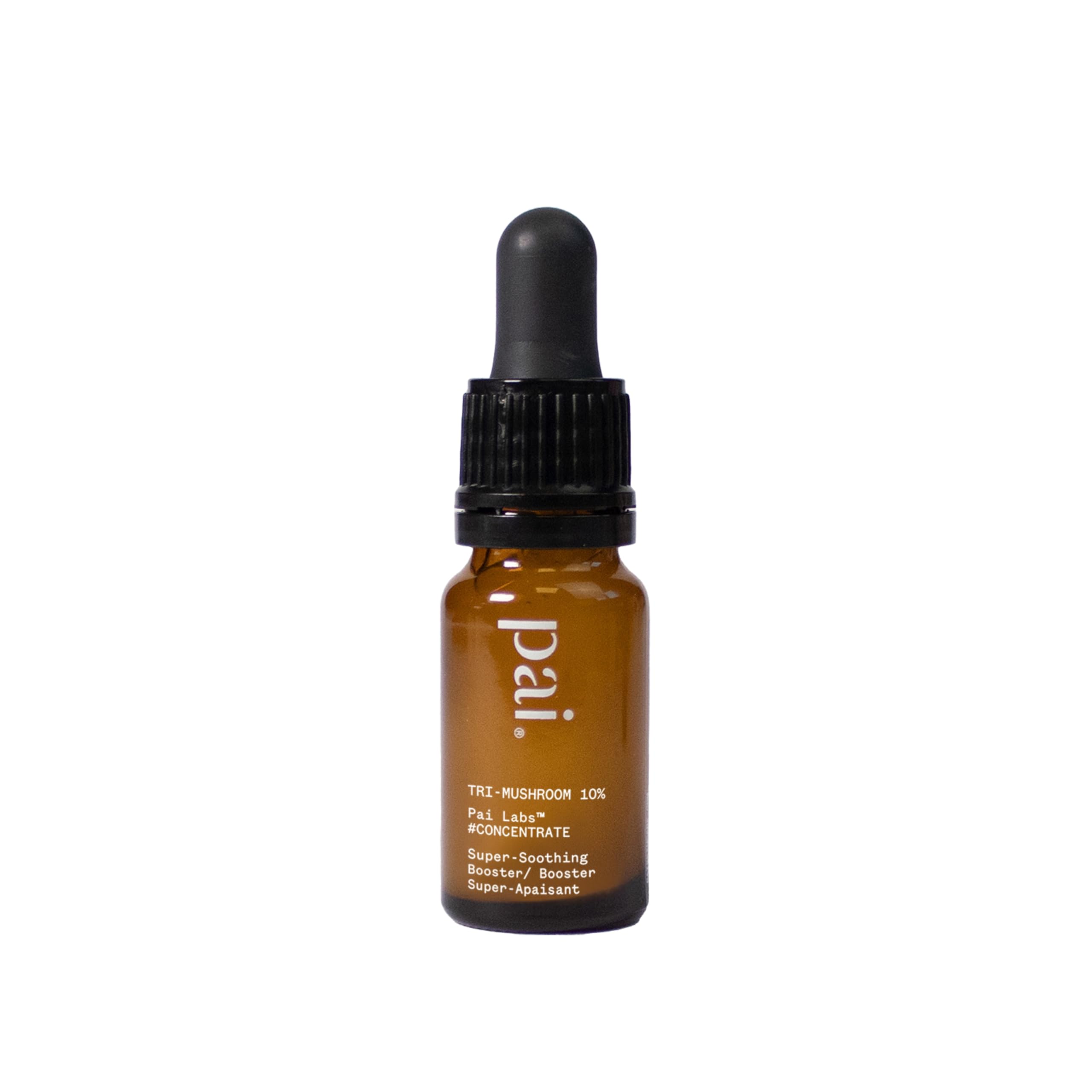 Pai Skincare | TRI-MUSHROOM Super-Soothing Booster Serum - Antioxidant Protection, Calms Irritation, Fights Inflammageing. Clinically proven for sensitive skin. — image 1