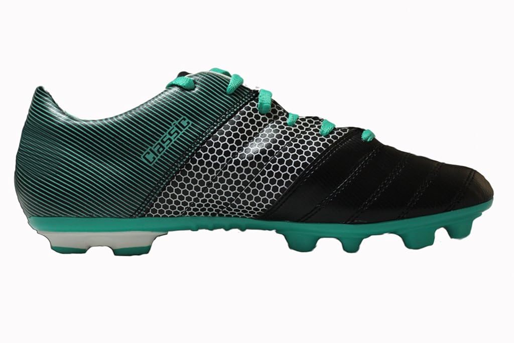 sega classic football shoes