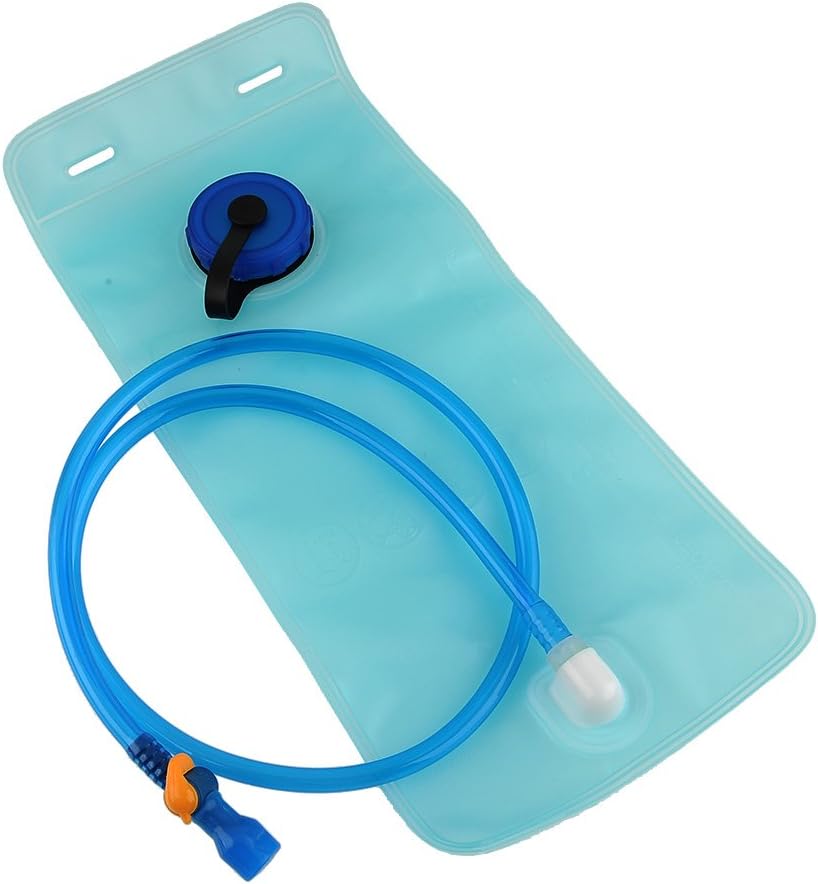 vescica per la confezione di idratazione 2l