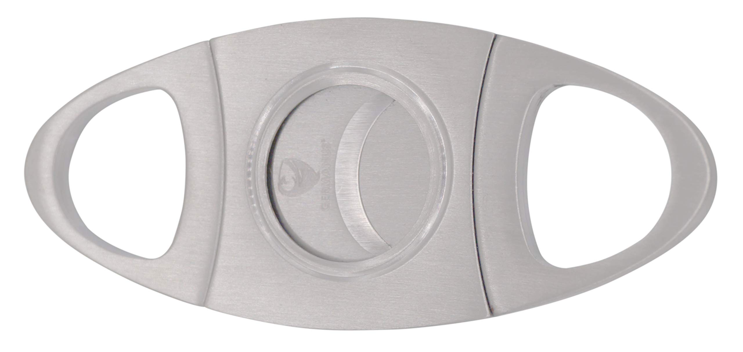 GERMANUS Stainless steel cigar cutter