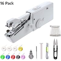 Amazon Best Sellers: Best Sewing Machines