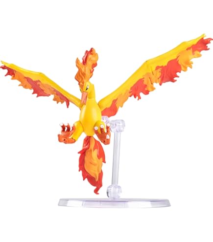 Amazon.com: Pokémon Gyrados Epic Battle Figure - 12-Inch