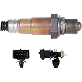 Denso 234-4529 Oxygen Sensor | Replaces 213-4764 55569903 55572993 16734 16737 ES20416 21577 250-24847 350-34466. OE-grade O2 sensor.