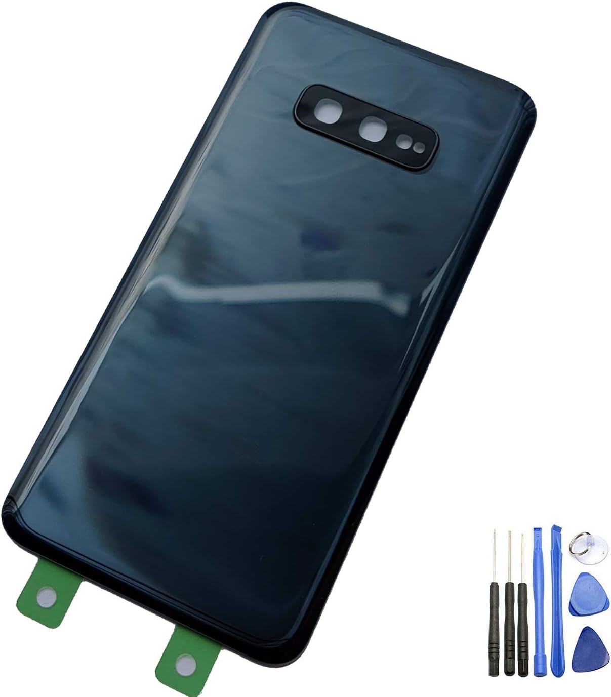 Ubrokeifixit Compatible Housing Rear Glass Back Door Cover