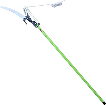 long handled tree pruners uk