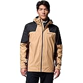 Columbia Men's Inner Limits III Waterproof Rain Jacket