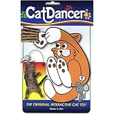 Cat Dancer 022CD01-101 Cat Dancer Original Toy
