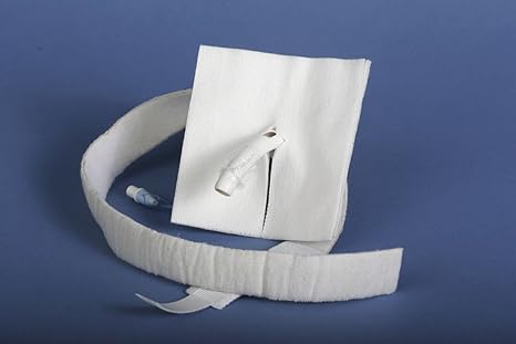 Amazon Com Medline Prm256000 Caring Non Woven Sterile Drain Sponge 2 X 2 6 Ply Pack Of 600 Industrial Scientific