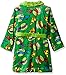 Nickelodeon Boys' Teenage Mutant Ninja Turtles Luxe Plush Robe