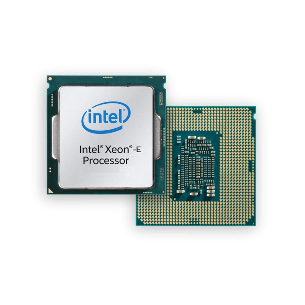 初期保証Xeon E-2174G 32GB SSD512 QuadroP2000 Intel Xeon E-2174G Processor | eBay