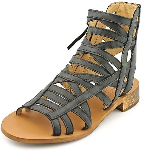 clear strap pointed toe heels