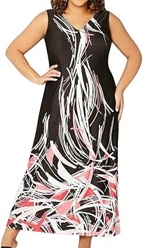 super plus size dresses