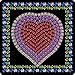 Orb Factory Magnetic Mosaics Metal Jr