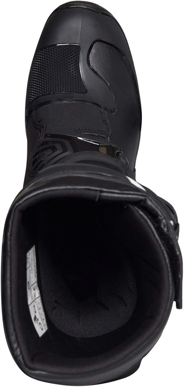 Alpinestars Men's Tech 3 Motocross Boots: Shoes