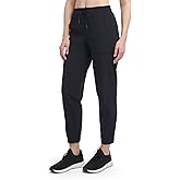 Jockey Womens Active Redeye Jogger Sweatpants