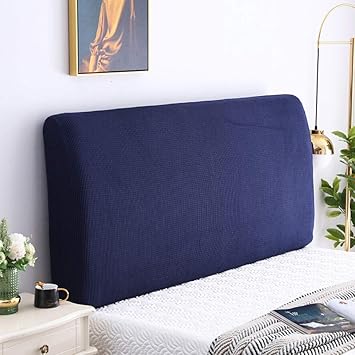 Funda para Cabecera De Cama Individual Doble Queen King Cubierta De