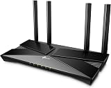 TP-Link Archer VX1800 AX1800 Dual-Band VDSL/ADSL Modem Router view 8