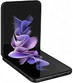 Galaxy Z Flip3 5G ◆ 8GB/128GB / au SCG12 Samsung Galaxy Z Flip3 5G (256GB) Grey, 6.7
