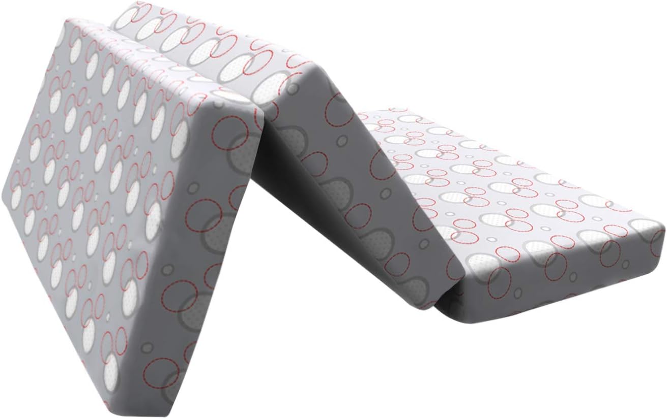 clevamama cot mattress