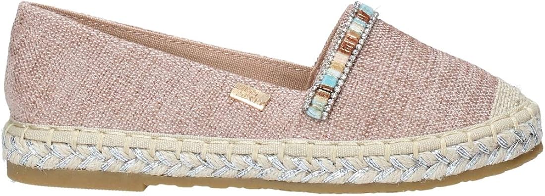 amazon alpargatas niña