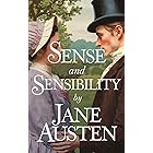 Sense and Sensibility