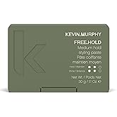 Kevin Murphy Free Hold 35ml Travel Size Medium Hold Styling Paste