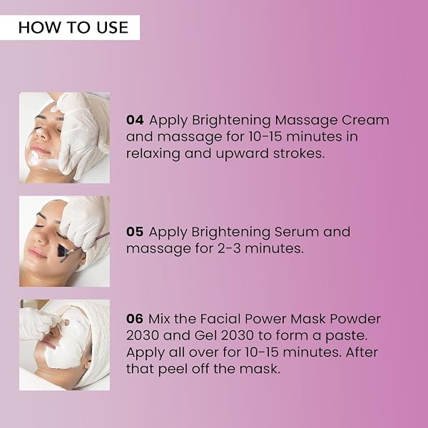 O3+ BRIDAL FACIAL KIT FOR RADIANT & GLOWING SKIN – SUITABLE FOR ALL SKIN TYPES (120G, SINGLE USE)