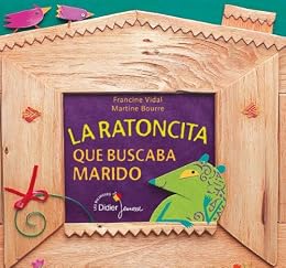 La  ratoncita que buscaba marido