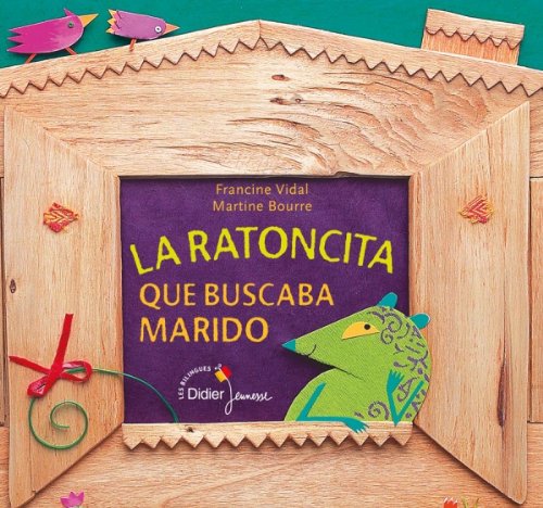 La  ratoncita que buscaba marido