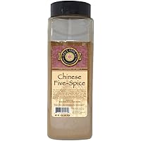 Spice Appeal Chinese Five-Spice, 16 Ounce