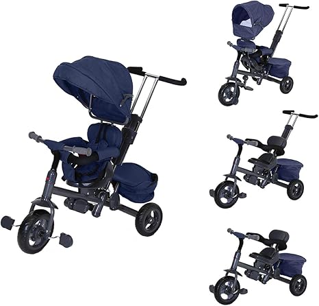 trike star 3 in 1