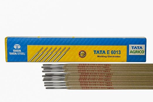 Agrico Welding Rod Tata E6013 3 15x350mm Amazon In Industrial Scientific