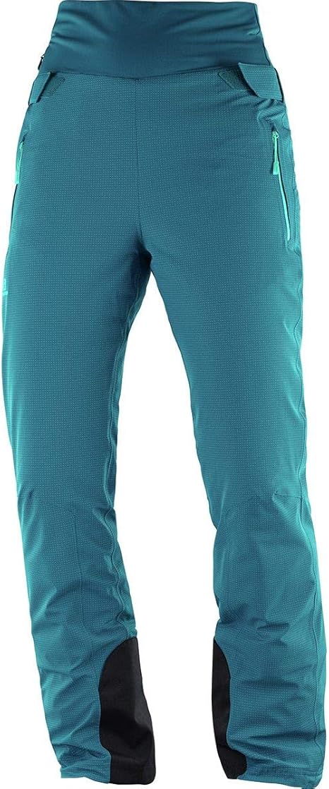 catch me pant salomon