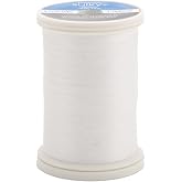 Sulky Bobbin Thread 60wt 1,100yd, White