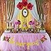 Be Our Guest Banner Bachelorette Engagement Bridal Shower Baby Shower Birthday Party Favor Supplies Decorations…