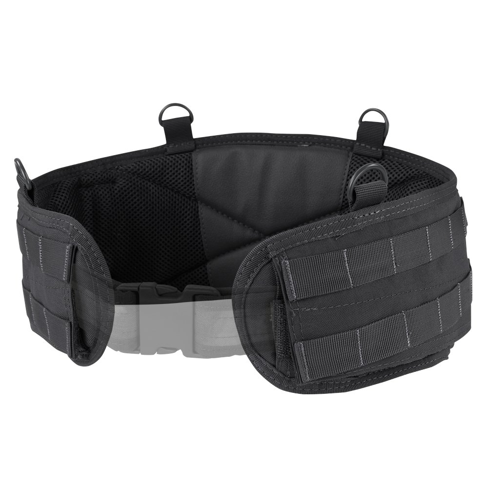 Best condor tactical battle belt