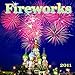 2011 Fireworks Calendar by
